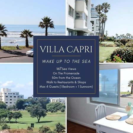Villa Capri Cape Town Luaran gambar