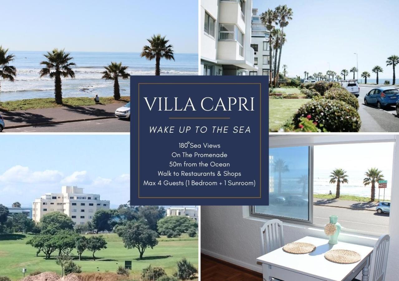 Villa Capri Cape Town Luaran gambar