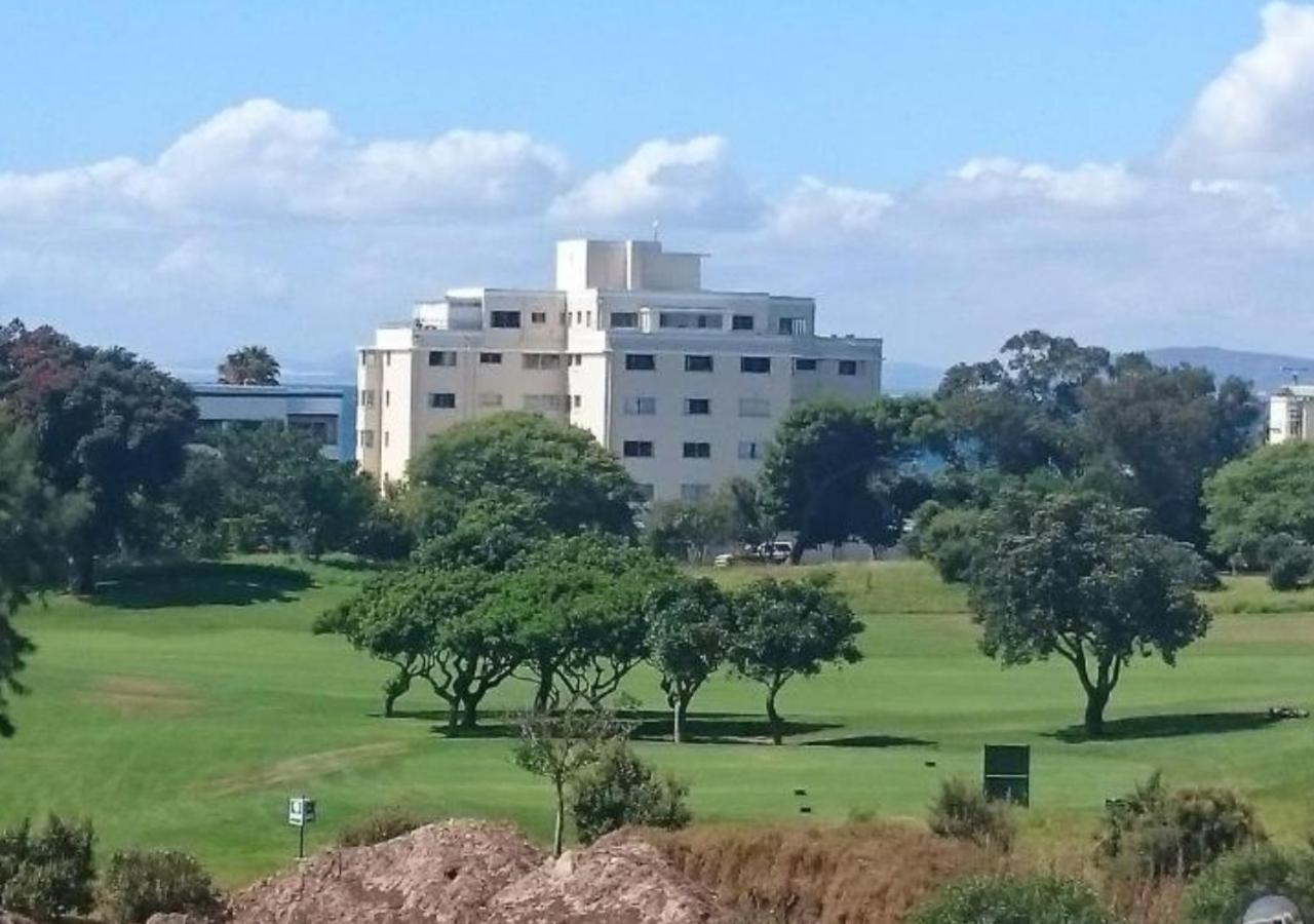 Villa Capri Cape Town Luaran gambar