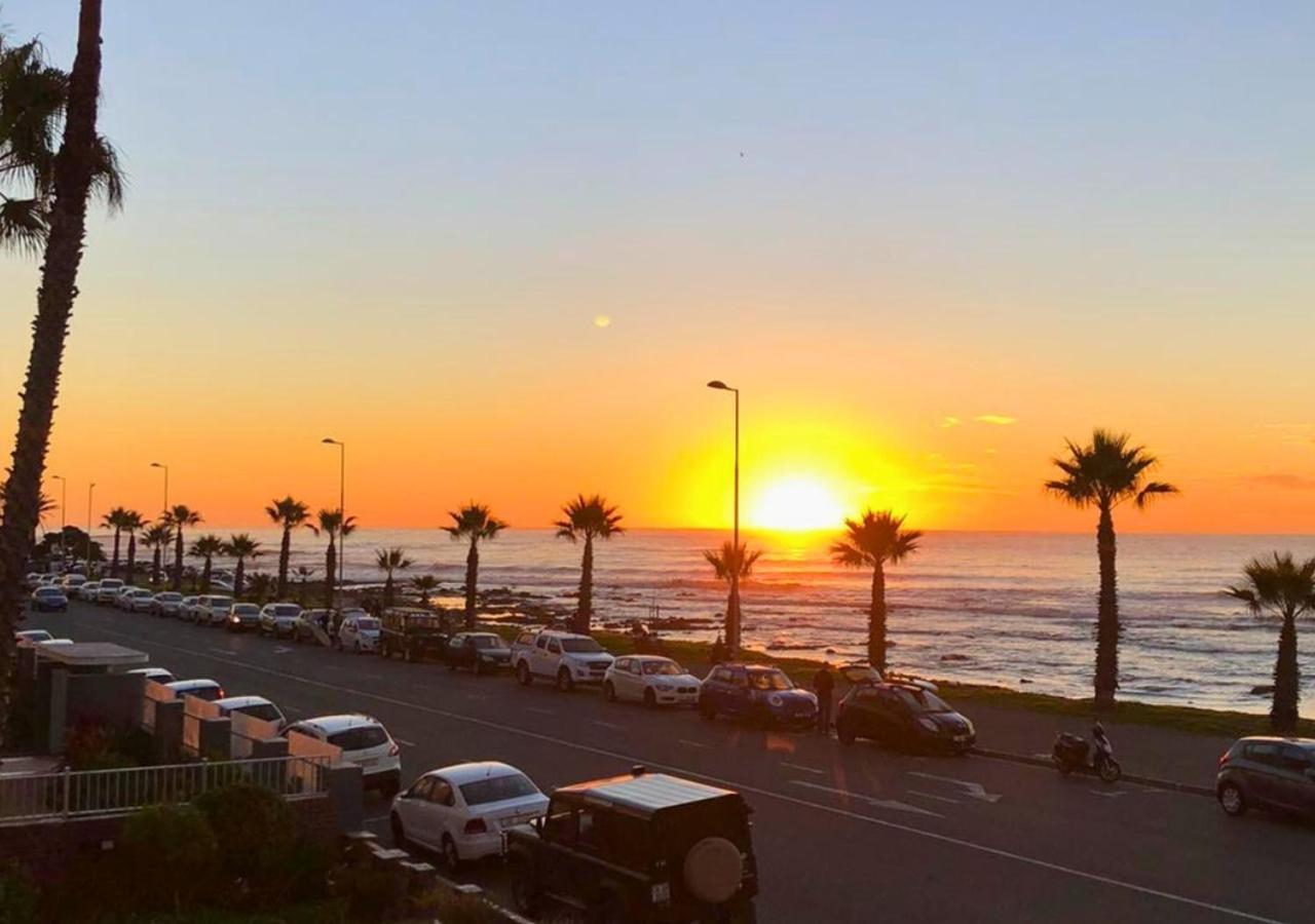 Villa Capri Cape Town Luaran gambar