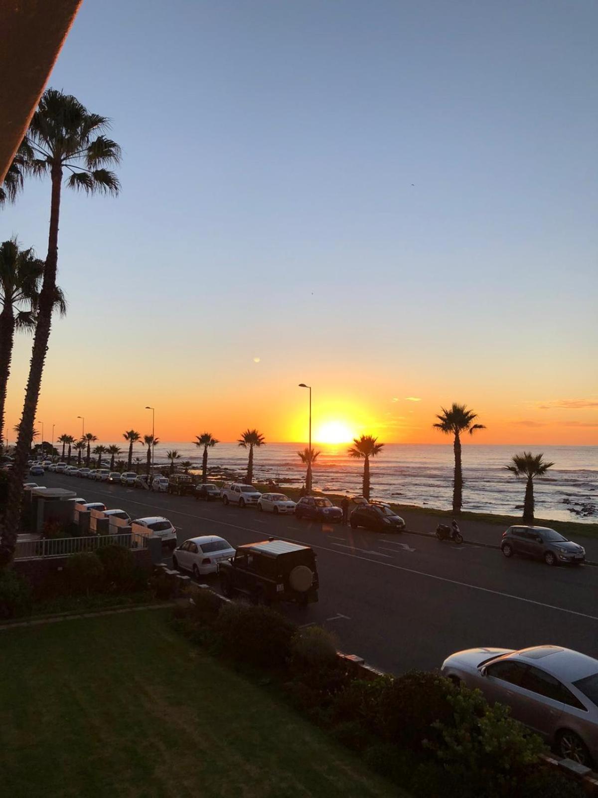 Villa Capri Cape Town Luaran gambar